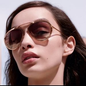 Tom Ford Dashel Sunglasses